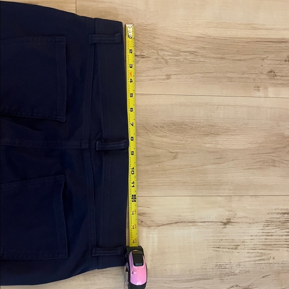 Amazon Essentials Black Jeggings Women's - Picture 7 of 11